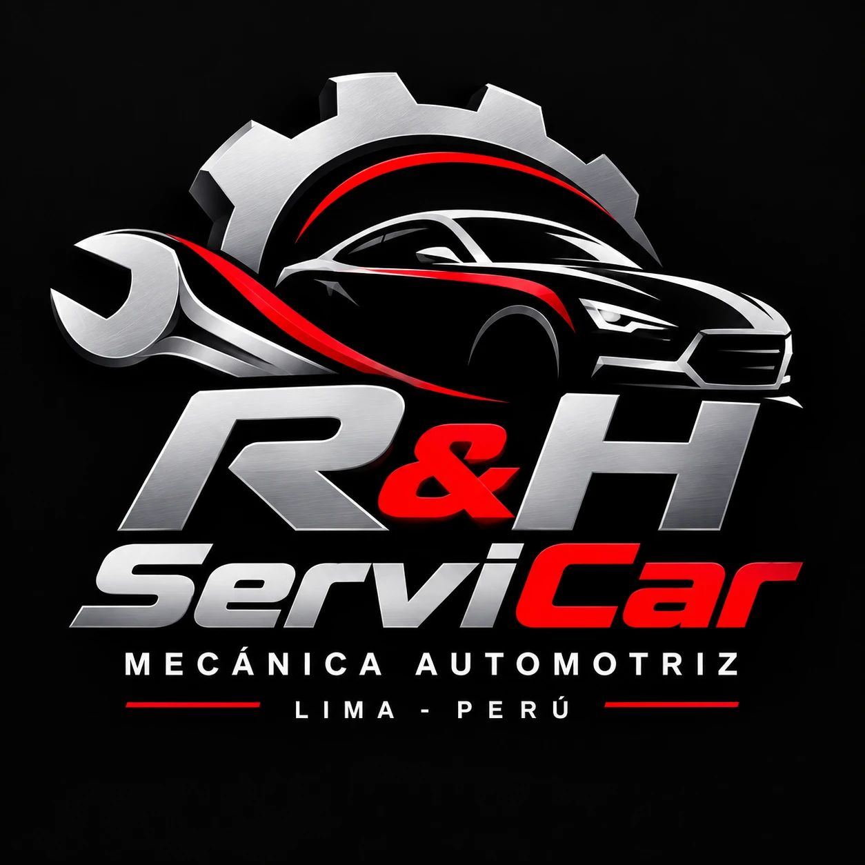 R&H ServiCar